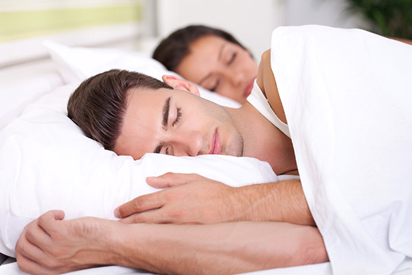 How To Adjust To Wearing Invisalign Aligners While Sleeping from Novel Smiles in McLean, VA