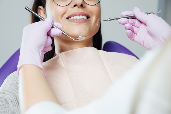 Common Treatments Used In Adult Orthodontics