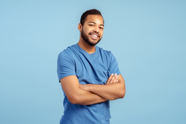 Adult Orthodontics: Modern Options For A Confident Smile