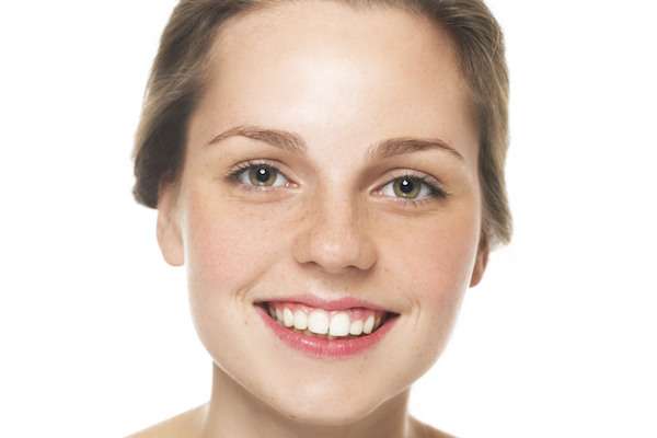 Ask A Cosmetic Dentist: Are Veneers Considered Cosmetic