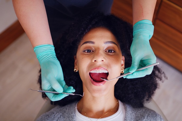The Lifespan Of Composite Fillings And How To Care For Them
