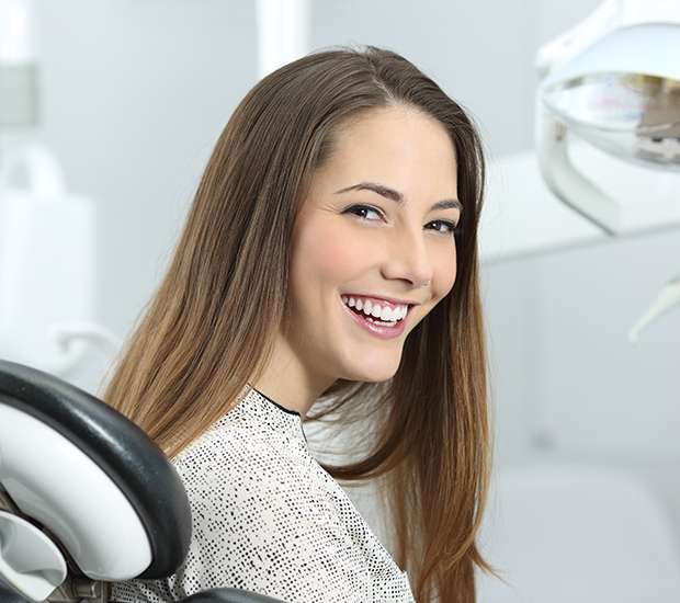 McLean Cosmetic Dental Care