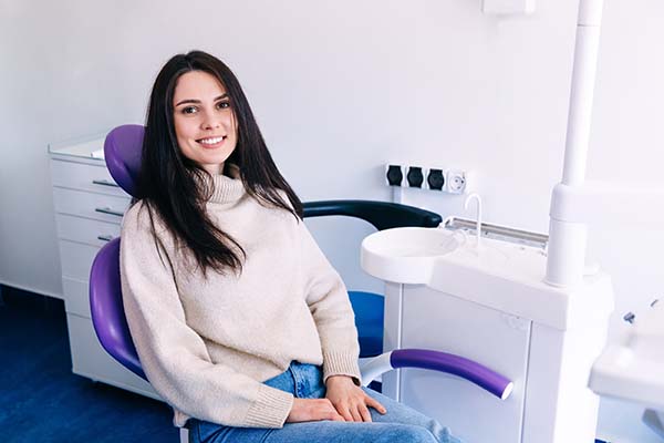 Is Dental Bonding A Cosmetic Dental Procedure?