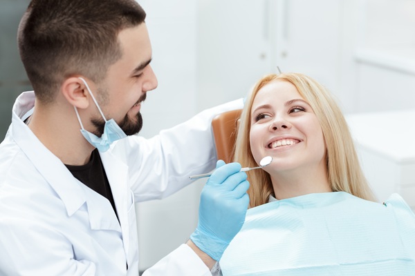 Signs A Patient May Benefit From Dental Bonding