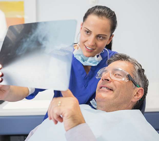 McLean Dental Implant Surgery