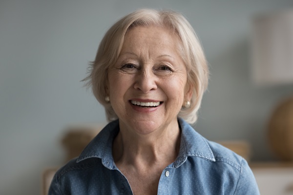 How Common Are Implant Supported Dentures?