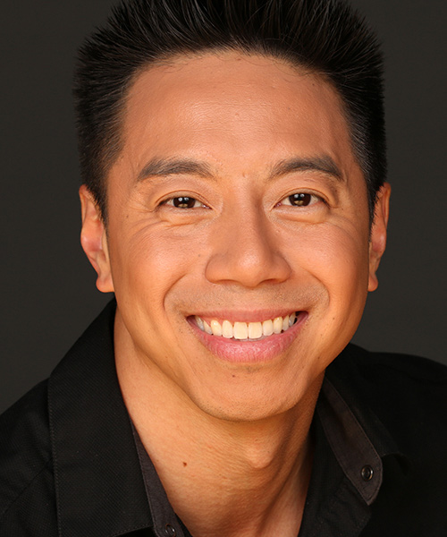 Dr Lan Tran