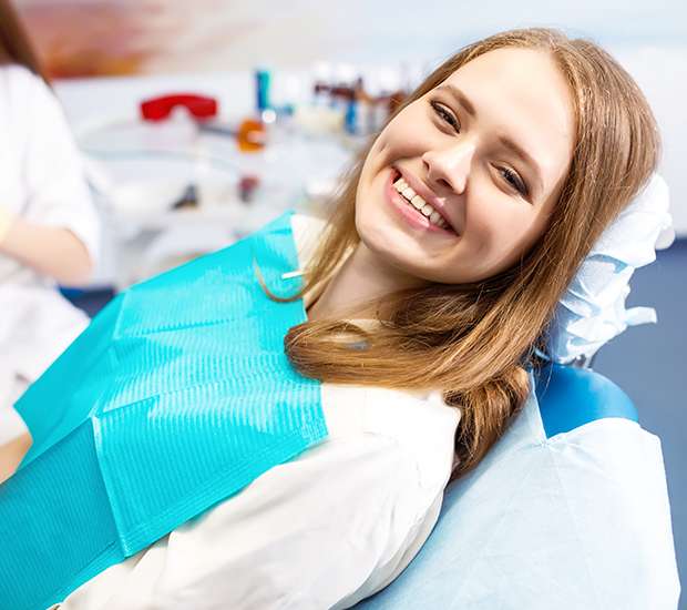 McLean Emergency Dentist