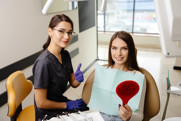 Everything You Need To Know About A Full Mouth Reconstruction