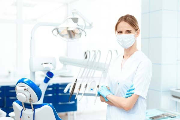 General Dentist FAQs: Answers To Your Dental Concerns