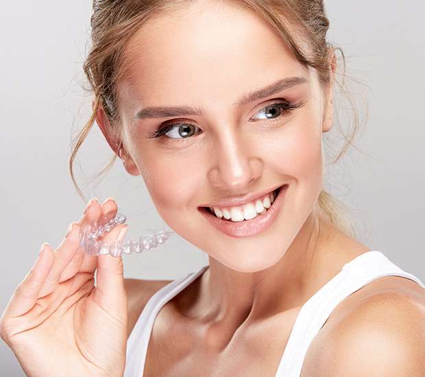 McLean Invisalign for Teens