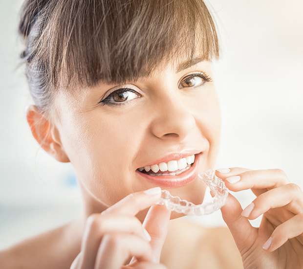 McLean 7 Things Parents Need to Know About Invisalign Teen