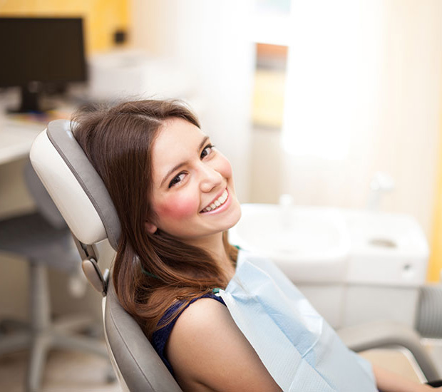 Patient Information | Novel Smiles - Dentist McLean, VA 22102 | (703) 942-8882