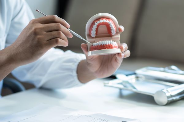 How Periodontics Can Save Your Smile