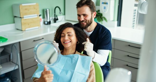 Complete Smile Makeover: Achieve Your Dream Smile With General Dentistry