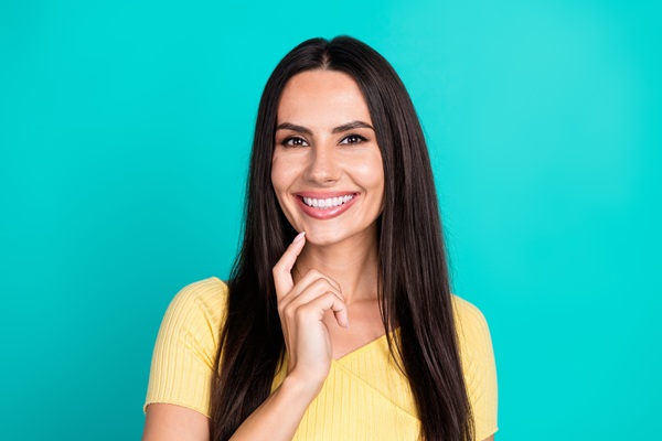 Restore Your  Smile With Teeth In A Day