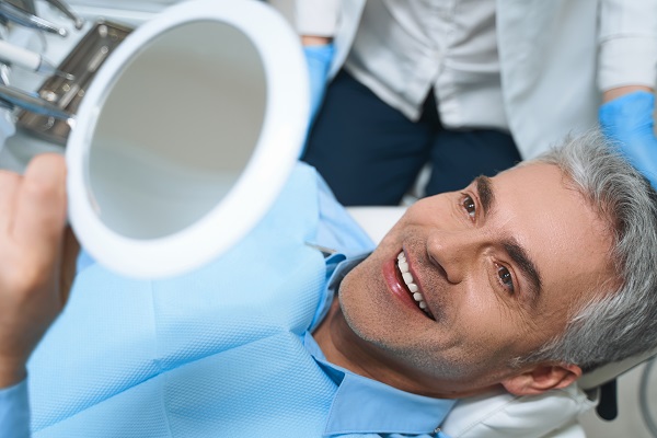How Long Does Professional In Office Teeth Whitening Take?