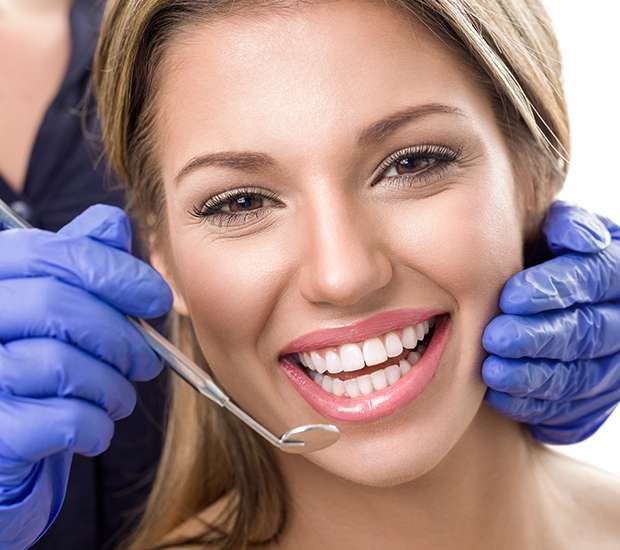 McLean Teeth Whitening at Dentist