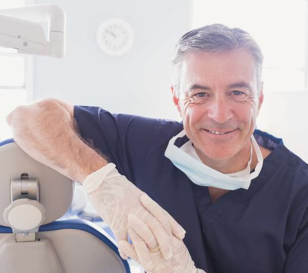 McLean What is an Endodontist